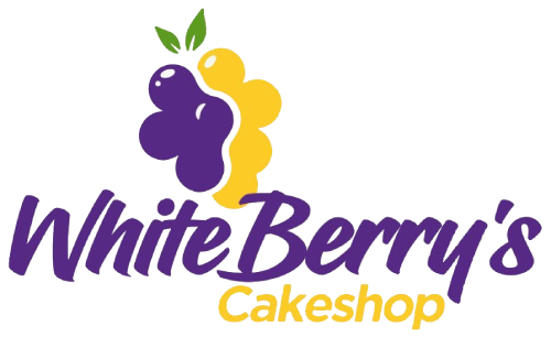 White Berry's-