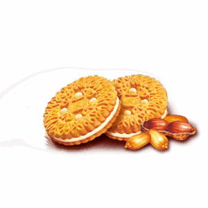 Sugar Cookies
