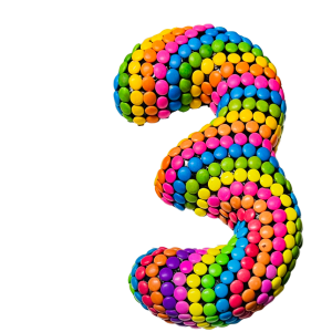 8
